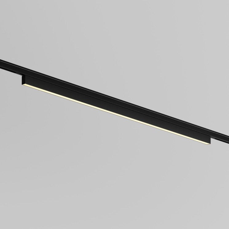 Maytoni Трековый светильник Basis Levity 2700К 16Вт 100°