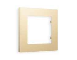 Ambrella Light Рамка 1-постовая Ambrella Volt ALFA Techno AF220601