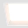 Maytoni Встраиваемый светильник Okno 3000K 1x24Вт 100°