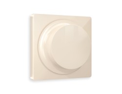 Ambrella Light Лицевая панель для светорегулятора универсального QUANT Ambrella Volt ALFA AP3055