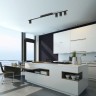 Потолочный светильник 4566 Logan Black                      TK Lighting  4566
