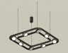 Ambrella Light Люстра подвесная Traditional DIY XB9182150