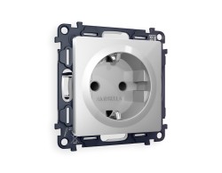 Ambrella Light Комплект механизма электрической розетки Ambrella Volt ALFA MA407010