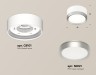 Ambrella Light Потолочный светильник XS8101004