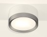 Ambrella Light Потолочный светильник XS8101004