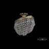Люстра хрустальная 19273/55IV Pa Bohemia Ivele Crystal (Потолочные)