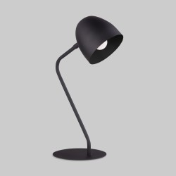 Настольный светильник в стиле лофт                      TK Lighting  5036 Soho Black