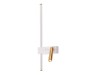 Ambrella Light Светильник настенный светодиодный LineTech FL5207