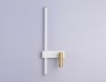 Ambrella Light Светильник настенный светодиодный LineTech FL5207