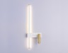 Ambrella Light Светильник настенный светодиодный LineTech FL5207