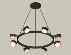 Ambrella Light Люстра подвесная Traditional DIY XB9198153