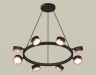 Ambrella Light Люстра подвесная Traditional DIY XB9198153