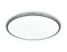Ambrella Light Потолочный светодиодный светильник Crystal FF71