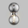 Настенный светильник со стеклянными плафонами                      Eurosvet  50292