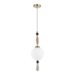 Подвес ODEON LIGHT Palle 5405/1