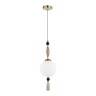Подвес ODEON LIGHT Palle 5405/1