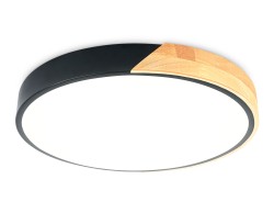 Ambrella Light Светильник потолочный Design FZ1306