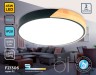 Ambrella Light Светильник потолочный Design FZ1306