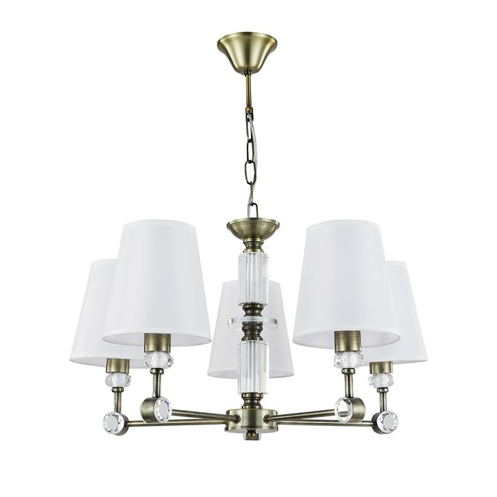 Подвесная люстра Arte Lamp BROCCA