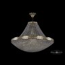 Люстра хрустальная 19321/H1/80IV G Bohemia Ivele Crystal (Потолочные)