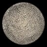 Люстра хрустальная 19321/H1/80IV G Bohemia Ivele Crystal (Потолочные)