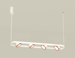 Ambrella Light Светильник подвесной Traditional DIY XB9163103