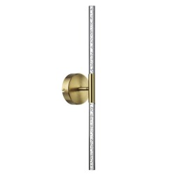 Настенный светильник ODEON LIGHT SPARKY 4369/10WL