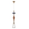 Подвес ODEON LIGHT TERRA 5414/1B