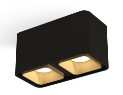 Ambrella Light Потолочный светильник Techno XS7851004