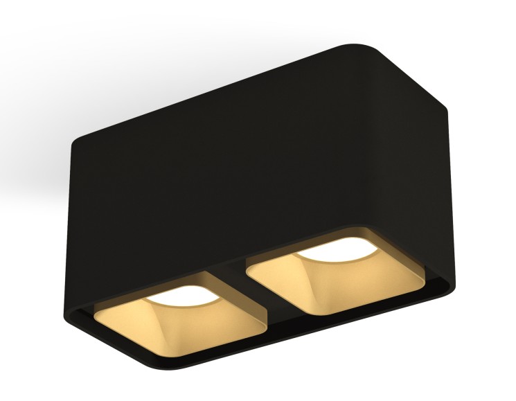 Ambrella Light Потолочный светильник Techno XS7851004