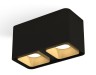Ambrella Light Потолочный светильник Techno XS7851004