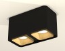 Ambrella Light Потолочный светильник Techno XS7851004