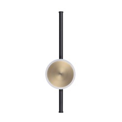 Настенный с лучами ODEON LIGHT STILO 4256/12WL
