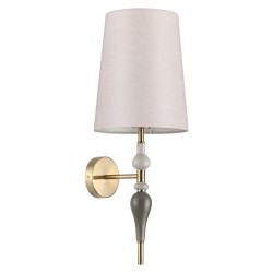 Бра ODEON LIGHT HOMI 5040/1W