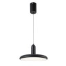 Escada 10230/1 LED*18W Black