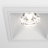 Maytoni Встраиваемый светильник Alfa LED 4000K 2x15Вт 36°