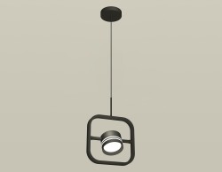 Ambrella Light Светильник подвесной Traditional DIY XB9119154