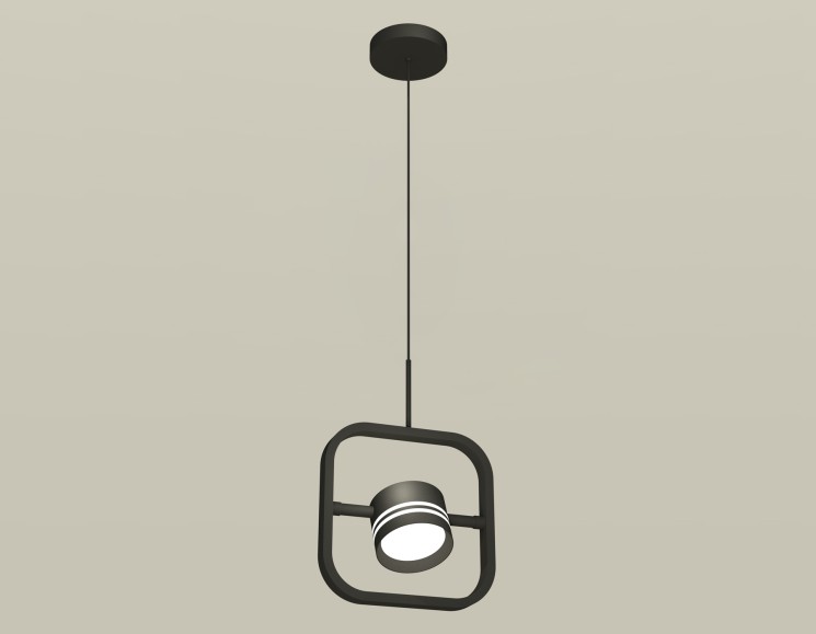 Ambrella Light Светильник подвесной Traditional DIY XB9119154