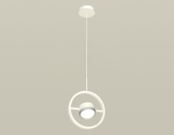 Ambrella Light Светильник подвесной Traditional DIY XB9111101