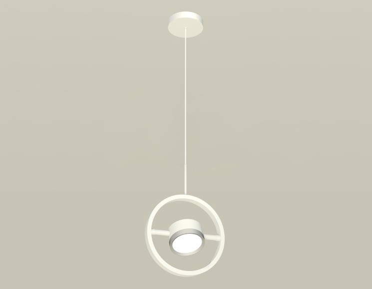 Ambrella Light Светильник подвесной Traditional DIY XB9111101