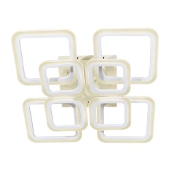 Escada 10219/8 LED*130W White New
