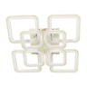 Escada 10219/8 LED*130W White New
