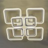 Escada 10219/8 LED*130W White New