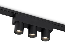 Ambrella Light Трековый магнитный светодиодный светильник Ambrella light Magnetic Ultra Slim GV1504