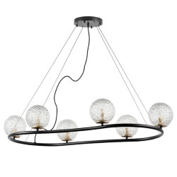 Light Star 815267 Bari Люстра подвесная