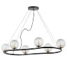 Light Star 815267 Bari Люстра подвесная