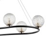 Light Star 815267 Bari Люстра подвесная