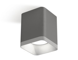 Ambrella Light Потолочный светильник Techno XS7814001