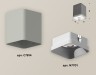 Ambrella Light Потолочный светильник Techno XS7814001