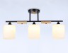 Ambrella Light Люстра потолочная Modern TR9551